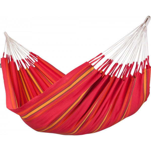 

Гамак La Siesta Currambera Cherry (CUH16-2)