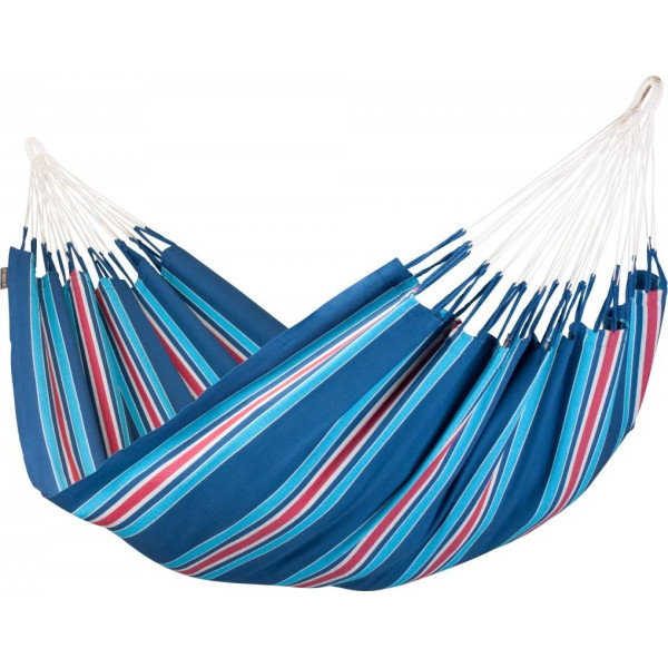

Гамак La Siesta Currambera Blueberry (CUH16-3)