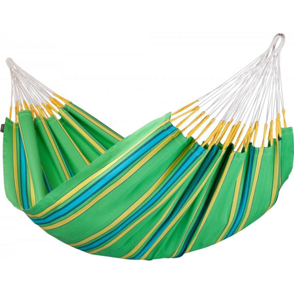 

Гамак La Siesta Currambera Kiwi (CUH16-4)