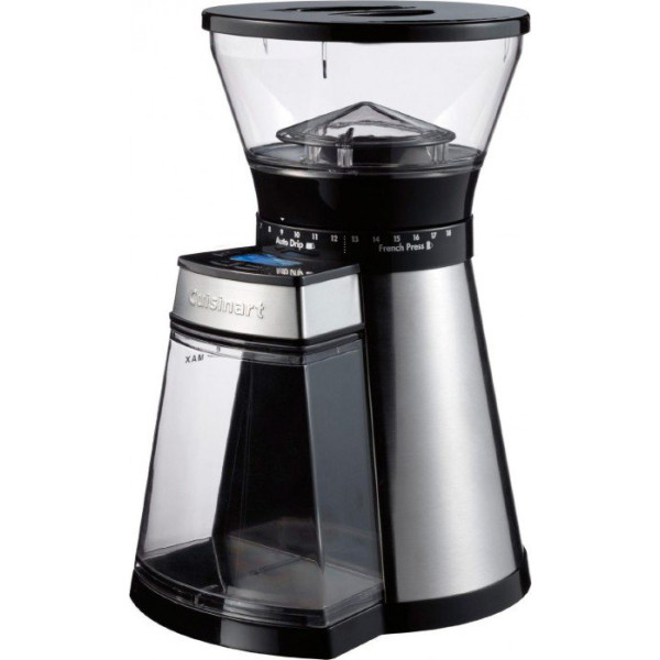 

Cuisinart DBM18E