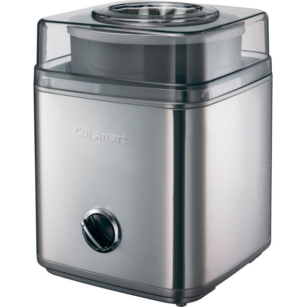

Мороженица Cuisinart ICE30BCE