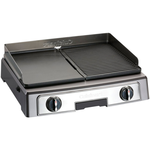 

Гриль Cuisinart PL50E