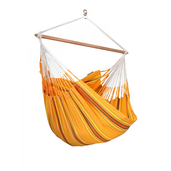

Гамак La Siesta Lounger Сurrambera Apricot (CUL21-5)