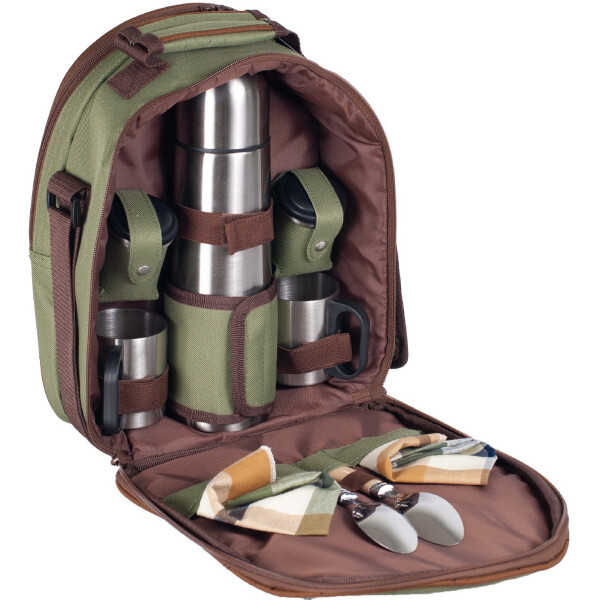

Набор для пикника Ranger Compact(RA 9908)