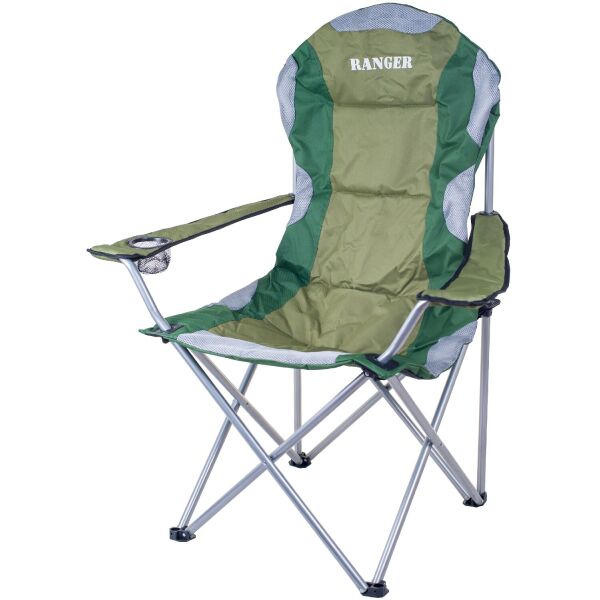 

Кресло Ranger SL 750 (RA 2202)