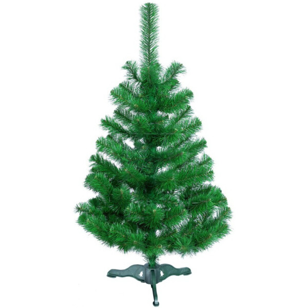 

Искусственная елка Новогодняя Зеленая 1,2м (EP86017)