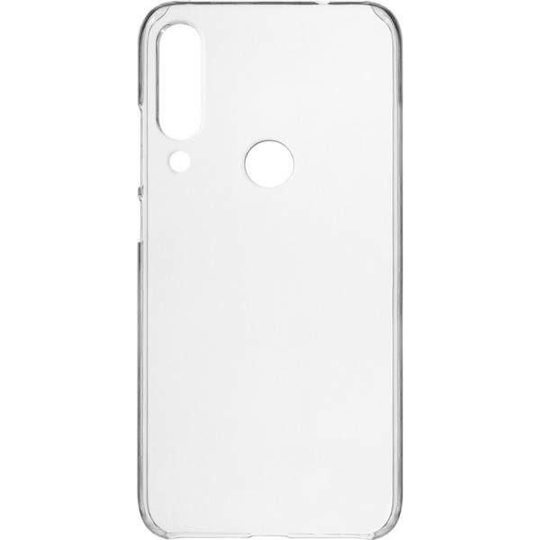 

ColorWay PC Case для VIVO Y15 Transparent