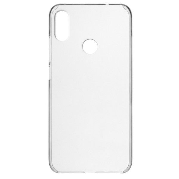 

Чехол ColorWay PC case Transparent для Xiaomi Redmi Note 7