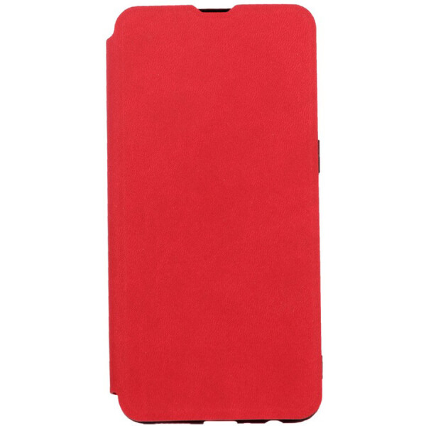 

Чехол ColorWay Elegant Book для Samsung A107 Red