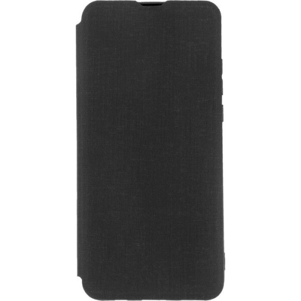 

Чехол ColorWay Elegant Book Black для Samsung A31