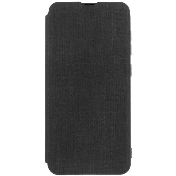 

Чехол ColorWay Elegant Book для Samsung A505 Black