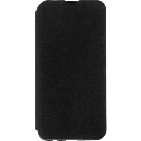 

Чехол ColorWay Elegant Book Black для Poco X3