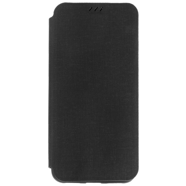 

Чехол ColorWay Elegant Book для Xiaomi Redmi 7A Black