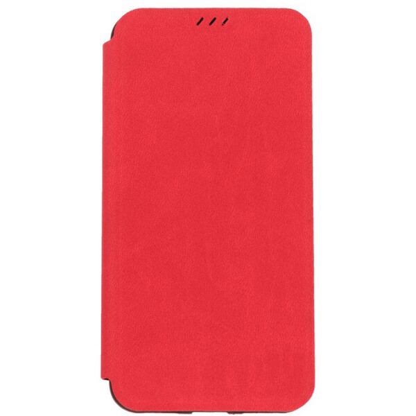 

Чехол ColorWay Elegant Book для Xiaomi Redmi 7A Red