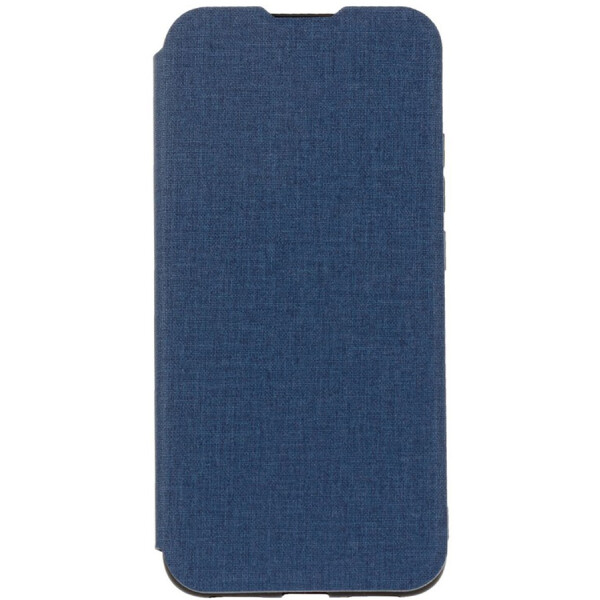 

Чехол ColorWay Elegant Book для Redmi Note 7 Blue