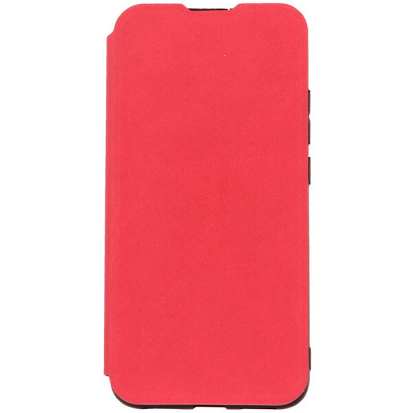 

Чехол ColorWay Elegant Book для Redmi Note 7 Red