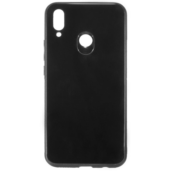 

ColorWay Glass black для Huawei P smart plus