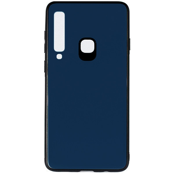 

ColorWay Glass dark blue для Samsung A9