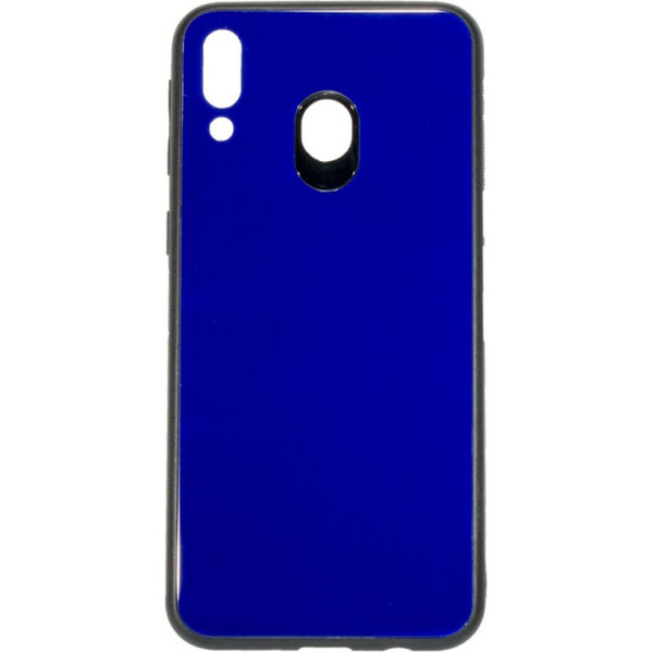 

ColorWay Glass Blue для Samsung M20 (M205)