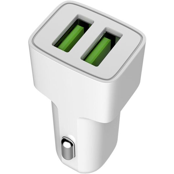 

ColorWay 12W AutoID 2U White (CW-CHA009-WT)