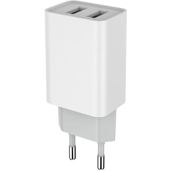 

ColorWay 10W AutoID 2U White (CW-CHS015-WT)