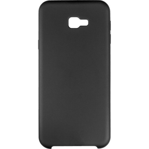

ColorWay Liquid Silicone black для Samsung J415