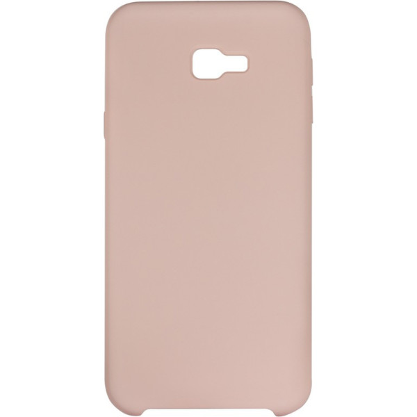 

ColorWay Liquid Silicone pink sand для Samsung J415