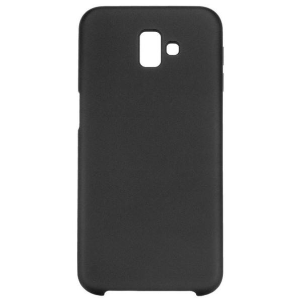

ColorWay Liquid Silicone black для Samsung J610