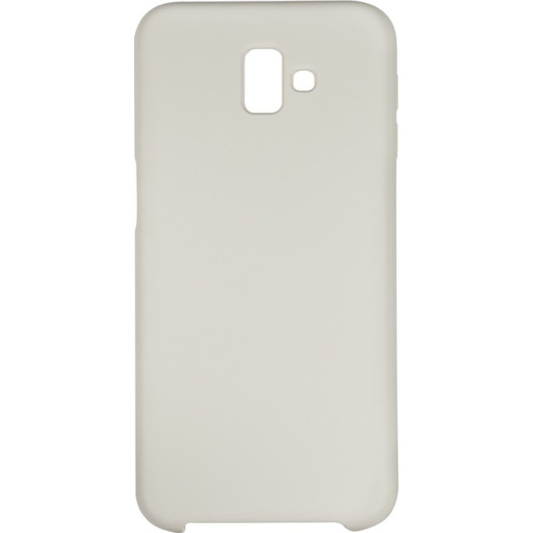 

ColorWay Liquid Silicone grey для Samsung J610