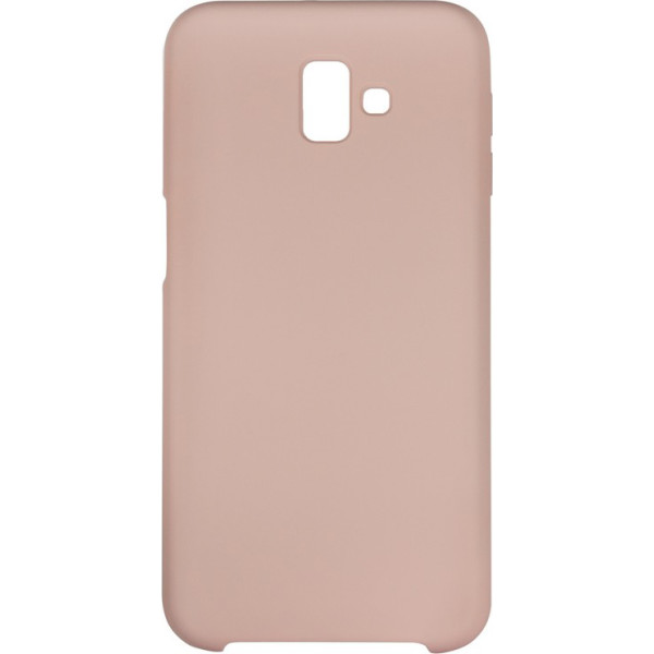 

ColorWay Liquid Silicone pink sand для Samsung J610