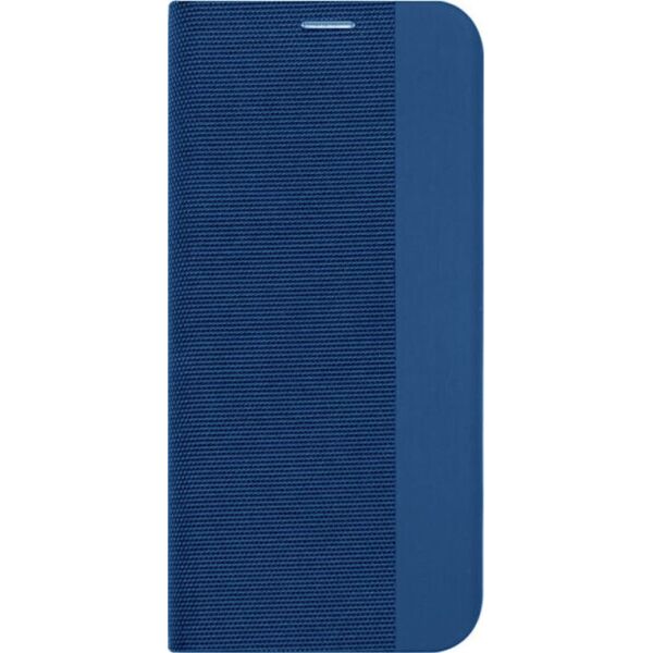 

Чехол ColorWay Magnet Book Blue для Xiaomi Redmi Note 10 5G