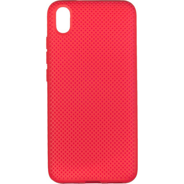 

Чехол ColorWay Modern Silicone для Xiaomi Redmi 7A Red