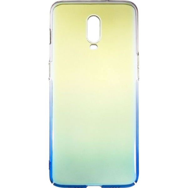 

ColorWay для OnePlus 6Т Gradient Blue