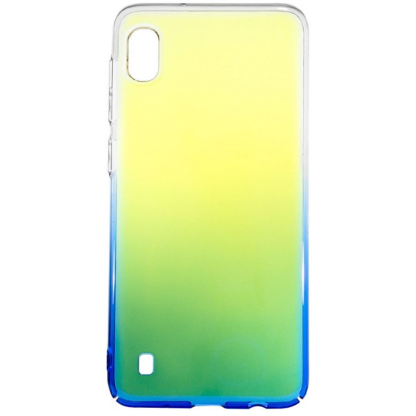 

Чехол ColorWay Gradient blue для Samsung A105