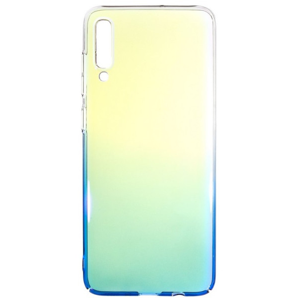 

Чехол ColorWay Gradient blue для Samsung A705