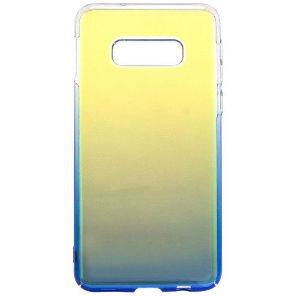 

Чехол ColorWay Gradient Blue для Samsung S10