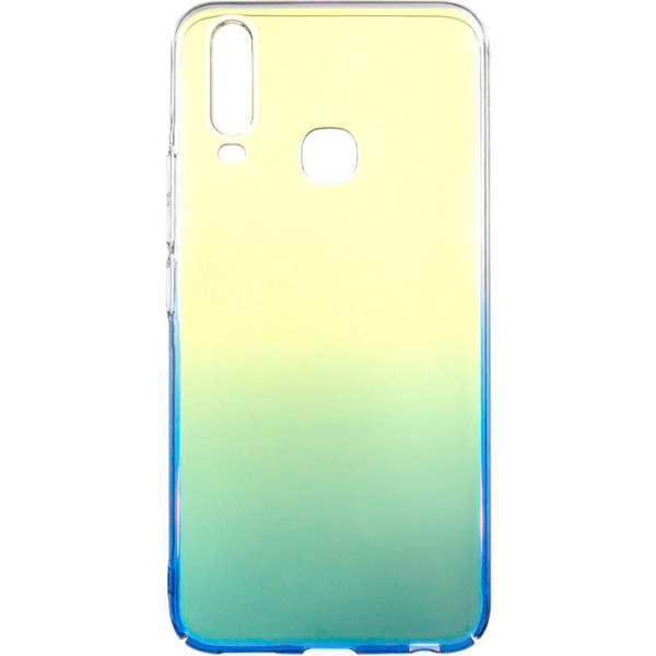 

ColorWay PC Case для VIVO Y15 Gradient Blue