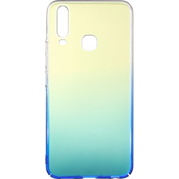 

Чехол ColorWay Gradient для VIVO Y17 Blue