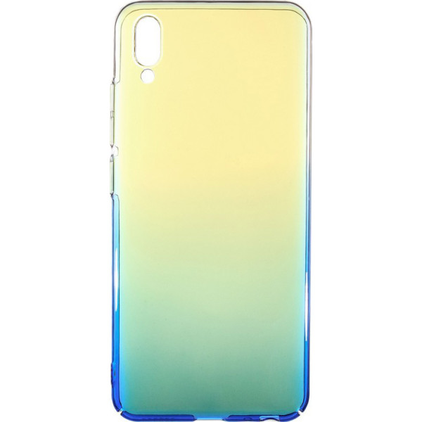 

ColorWay Gradient для VIVO Y91C Blue