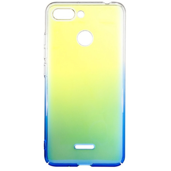 

ColorWay Gradient blue для Xiaomi Redmi 6