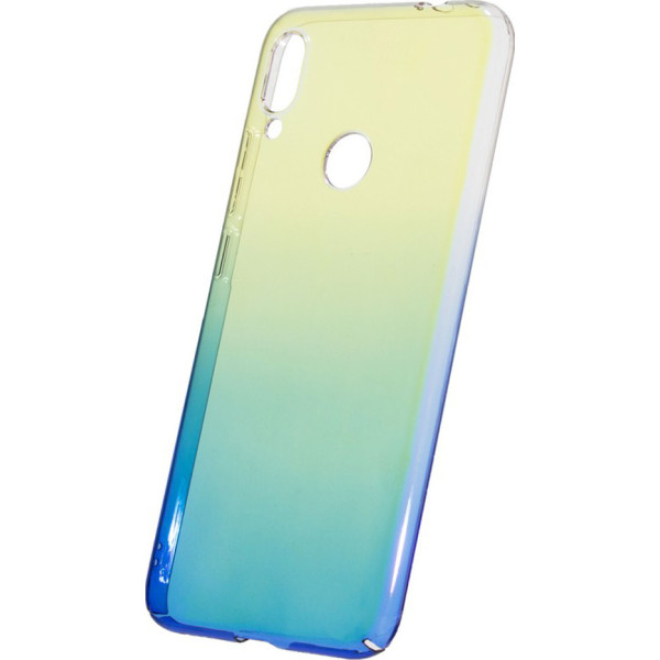 

Чехол ColorWay Gradient blue для Xiaomi Redmi Note 7