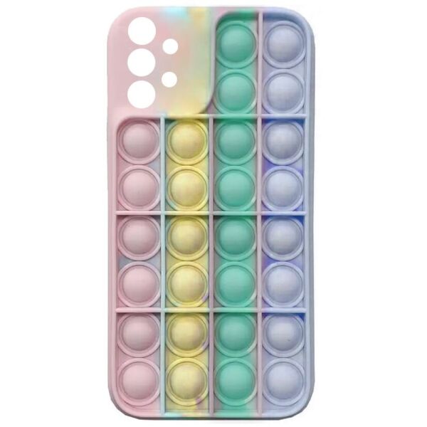 

Чехол ColorWay Pop IT разноцветный для Samsung A32