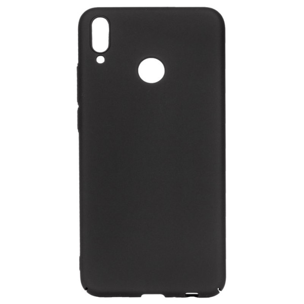 

Чехол ColorWay PC case black для Honor 8X