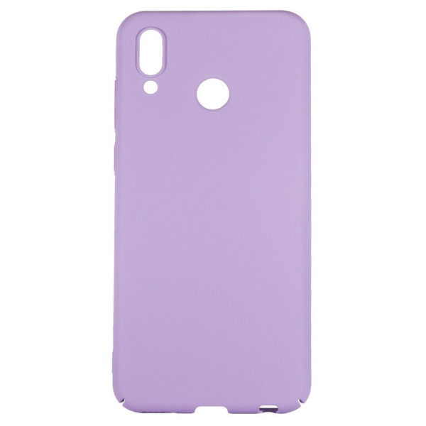 

ColorWay PC case Purple для Honor Play