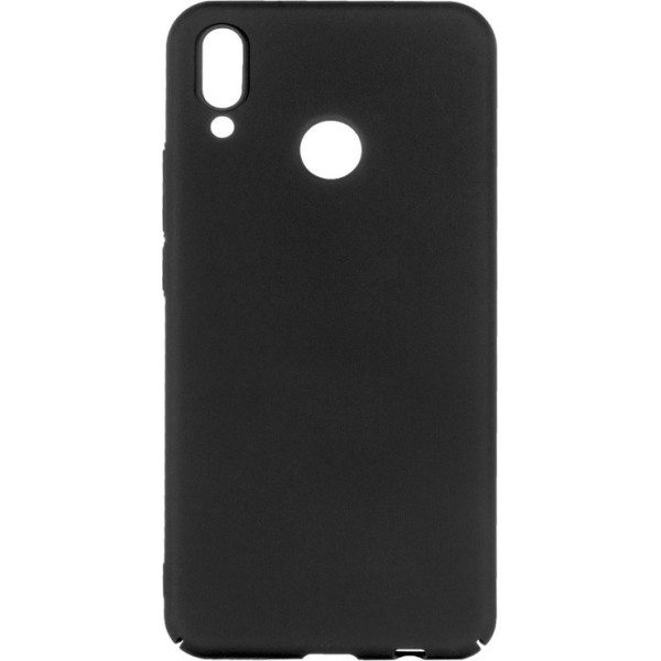 

Чехол ColorWay PC case black для Huawei P smart 2019