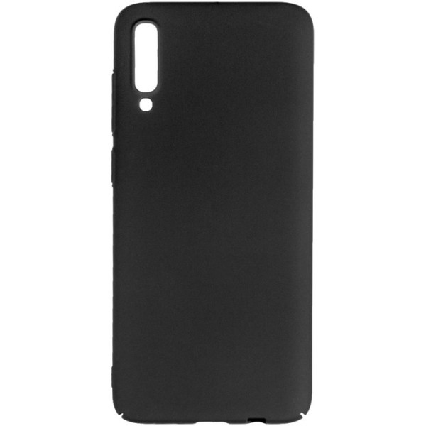 

Чехол ColorWay PC Black для Samsung A705