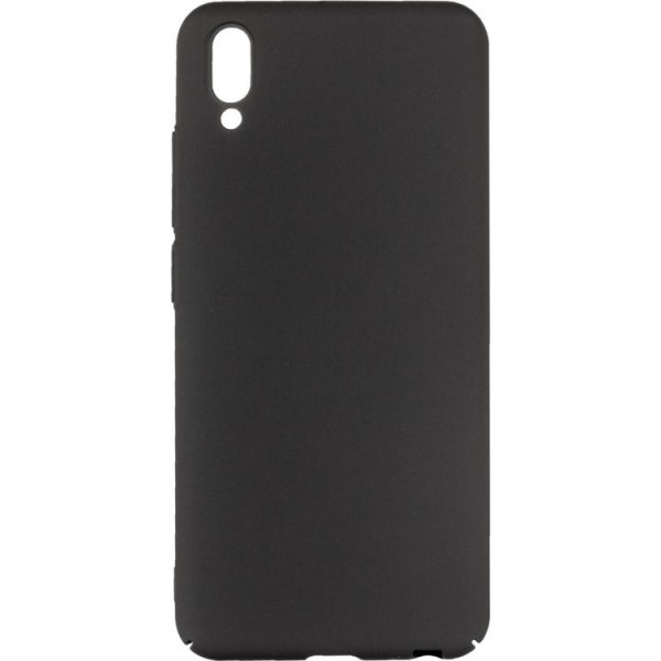

ColorWay Case PC для VIVO Y91C Black