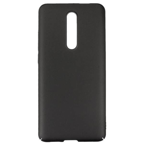 

Чехол ColorWay PC Case Black для Xiaomi Mi 9T