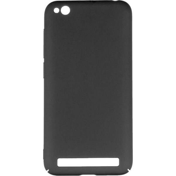 

ColorWay PC case black для Xiaomi Redmi 5A