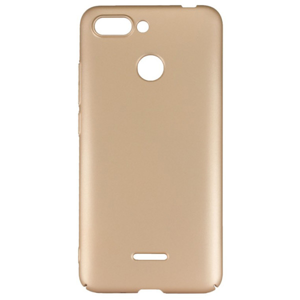 

ColorWay PC case gold для Xiaomi Redmi 6